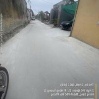 Siêu Phẩm 115m đất chỉ 2,3 tỷ tại Quỳnh Cư, Hùng Vương, Hồng Bàng, Hải Phòng