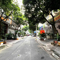Bán Nhà Mặt Tiền Đường 16M Bình Lợi, Bình Thạnh 100M2, 3 Lầu, Sân Thượng, Chỉ 12.5 Tỷ