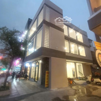 Siêu Hiếm Góc 2 Mặt Tiền Nguyễn Văn Trỗi Ngang 7M Chỉ 50 Tỷ