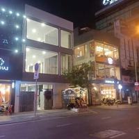 Siêu Hiếm Góc 2 Mặt Tiền Nguyễn Văn Trỗi Ngang 7M Chỉ 50 Tỷ