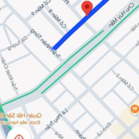 Bán Đất Hồ Sĩ Phấn, Nại Hiên Đông, Sơn Trà, Đà Nẵng 4,49 Tỷ, 100M2 Hàng Hiếm Tại Chính Chủ