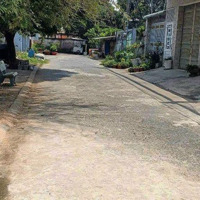 Đất Nền Tại Đường Cây Da, Tân Phú Trung, Củ Chi, Hồ Chí Minh, 1,6 Tỷ, 115M2