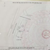 Lô Góc 430M2 Ngay Chợ Phú Chánh C