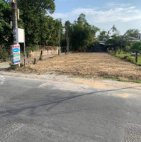 Bán Gấp Đất 2 Mặt Tiền 387M2 Tại Tống Văn Sương, Cẩm Thanh, Hội An, Giá Ưu Đãi 24 Triệu / M2