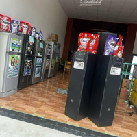 Bán Nhà Mặt Tiền Kinh Doanh Chợ Bến Lớn Xung Quanh Nhiều Công Ty Xí Nghiệp