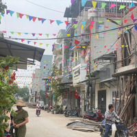 Cần Bán Nhanh 60M Đấu Giá X2 Đông La- Phân Lô Vỉa Hè Đi Bộ Sang Kdt Đô Nghĩa Giá Loanh Quanh 8 Tỷ