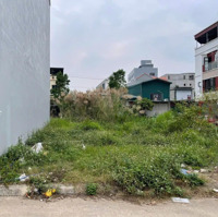 Cần Bán Nhanh 60M Đấu Giá X2 Đông La- Phân Lô Vỉa Hè Đi Bộ Sang Kdt Đô Nghĩa Giá Loanh Quanh 8 Tỷ