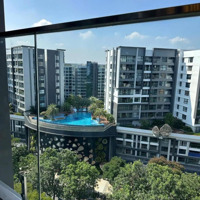 Cho Thuê Căn Hộ Cao Cấp Khu Diamond Alnata - Celadon City - 2 Phòng Ngủ - Full Nội Thất