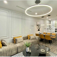 Cho Thuê Gấp Ch Cao Cấp Sun Grand City - 69B Thụy Khuê, 160M2, 3 Phòng Ngủ Đủ Đồ, View Hồ Tây 0975864664