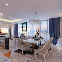 Cho Thuê Gấp Ch Cao Cấp Sun Grand City - 69B Thụy Khuê, 160M2, 3 Phòng Ngủ Đủ Đồ, View Hồ Tây 0975864664