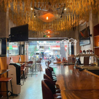 Mặt Tiền Hồ Tùng Mậu Phường Bến Nghé Quận 1