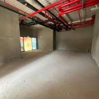 Cho Thuê Shop Căn Góc 2 Mặt Tiền, Diện Tích 98M2 Giá Bán 50 Triệu