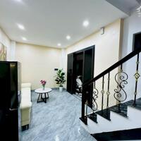 BÁN NHÀ LÊ QUÝ ĐÔN - LÔ GÓC - KINH DOANH NHỎ 26m2 - 6.8 TỶ - 3PN, 4WC, 5T - HAI BÀ TRƯNG