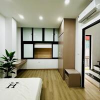 BÁN NHÀ LÊ QUÝ ĐÔN - LÔ GÓC - KINH DOANH NHỎ 26m2 - 6.8 TỶ - 3PN, 4WC, 5T - HAI BÀ TRƯNG
