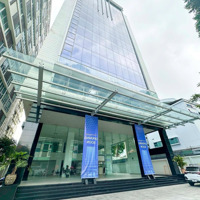 Cho Thuê Văn Phòng Điện Biên Phủ Quận 3,Diện Tíchđa Dạng, 1.175M2 Sàn, Giá Hợp Lý Chỉ $28/M2