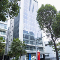 Cho Thuê Văn Phòng Điện Biên Phủ Quận 3,Diện Tíchđa Dạng, 1.175M2 Sàn, Giá Hợp Lý Chỉ $28/M2