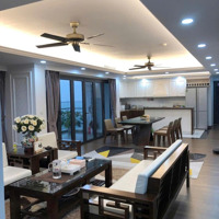 Giảm Sốc Căn Hộ 3 Phòng Ngủ, 3 Vệ Sinhthang Máy Riêng Trong Nhà, View Sân Golf Tòa Park Premium Ecopack