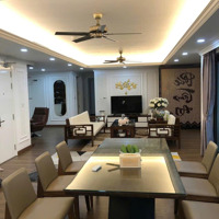 Giảm Sốc Căn Hộ 3 Phòng Ngủ, 3 Vệ Sinhthang Máy Riêng Trong Nhà, View Sân Golf Tòa Park Premium Ecopack