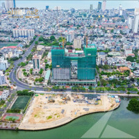Căn Góc Siêu Đỉnh Sun Ponte View Sông Hàn, Cầu Rồng Đầu Tư Sinh Lời, Dòng Tiền Cực Mạnh
