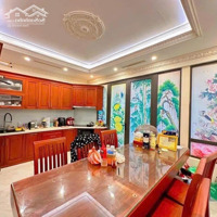 Nhỉnh 24Tỷ 90M2 X 5Tmặt Tiền5M Phố Tân Mai Hoàng Mai Phân Lô Vỉa Hè Ô Tô Dừng Đỗ Ngày Đêm, 2 Mặt Ngõ Kd
