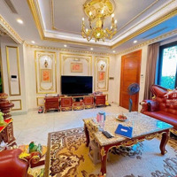 Nhỉnh 24Tỷ 90M2 X 5Tmặt Tiền5M Phố Tân Mai Hoàng Mai Phân Lô Vỉa Hè Ô Tô Dừng Đỗ Ngày Đêm, 2 Mặt Ngõ Kd