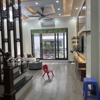 Bán Nhà Phân Lô Ô Tô 7 Chỗ Khu Đô Thị Đền Lừ 45M2, Giá Bán 14 Tỷ
