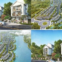 Bán Biệt Thự Tại Vinhomes Thăng Long, An Khánh, Hoài Đức, Hà Nội, 166 Triệu / M2, 127 M2 Hàng Hiếm
