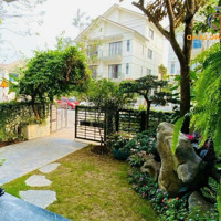 Bán Biệt Thự Tại Vinhomes Thăng Long, An Khánh, Hoài Đức, Hà Nội, 166 Triệu / M2, 127 M2 Hàng Hiếm