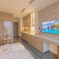 Studio Zenpark Tòa R1.03 Chuyển Nhượng Nhanh, Giá 1.9Xx Tỷ