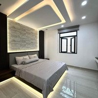 Bán Nhà Phố Siêu Đẹp Hẻm Thông 5M 3 Tầng Lầu Đường Nguyễn Văn Quá P Đht Quận 12