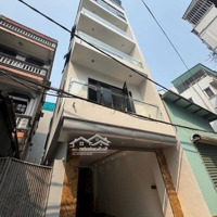 Bán Nhà Đào Tấn Ba Đìnhdiện Tích36M2 X 6 Tầng Xây Mới Thang Máy Ở Ngay Giá Cực Tốt Chỉ 9 Tỷ 5