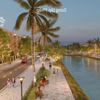 Liền Kề Ngay Gần Khu Chung Cư Thuận Tiện Kinh Doanh, Gần Công Viên, Vinmecdiện Tích96M2, 120M2Mặt Tiền8M