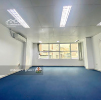 Bán Nhà Mặt Tiền Võ Văn Tần, P5, Q3 (Dt: 6X20M - 6 Tầng - Hđt: 150 Tr - Giá: 40 Tỷ)