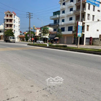 Bán Gấp Lô Đất Mặt Đường Võ Nguyên Giáp Cạnh Kcn Song Khê Nội Hoàng & Logistics 67Ha Vừa Khởi Công