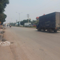 Bán Gấp Lô Đất Mặt Đường Võ Nguyên Giáp Cạnh Kcn Song Khê Nội Hoàng & Logistics 67Ha Vừa Khởi Công