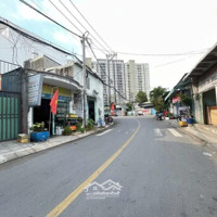 Bán 3 Lô Đất Mặt Tiền Đường Trần Thị Hè - Quận 12 . Lô Số 1 ( Lô Góc) Diện Tích : 5,5 X 18