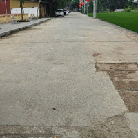 Hiếm Bán 47M2 Uy Nỗ, Sát Kđt Calyx, Lk 319 - Gần Kề Chợ Tó Trung Tâm