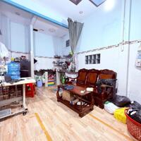 Bán Nhà Trịnh Thị Miếng, 72m2, ngang 6,6m, ngay Sân banh Thới Tứ, Đặng Thúc Vịnh