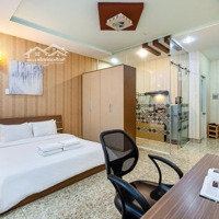 Cho Thuê - Căn Hộ Dịch Vụ - Giá Tốt - Quận 1 - Tphcm. Liên Hệ: 034 685 0126