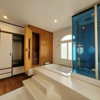 Villa Phú Gia, Phú Mỹ Hưng. 317M2, Cho Thuê 100 Triệu/Tháng Liên Hệ:0938602838 Nhân