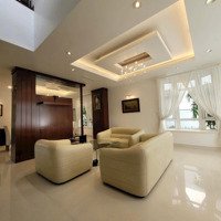 Villa Phú Gia, Phú Mỹ Hưng. 317M2, Cho Thuê 100 Triệu/Tháng Liên Hệ:0938602838 Nhân