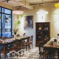Cho Thuê Nhàmặt Tiềnđường Ngô Văn Năm, Bến Nghé, Q1. Dt: 8X20M. Trệt Lầu
