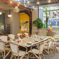 Cho Thuê Nhàmặt Tiềnđường Ngô Văn Năm, Bến Nghé, Q1. Dt: 8X20M. Trệt Lầu