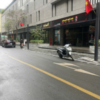 Cho Thuê Mặt Bằng Tầng 1 Idmc Mỹ Đình, 208M2, Mặt Tiền 17M