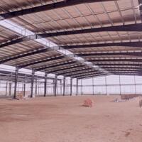 CHO THUÊ NHÀ XƯỞNG 9.000M² TẠI NAM SÁCH – HẢI DƯƠNG
