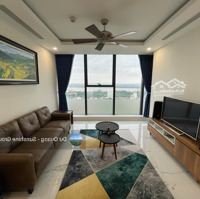 Bán Căn 3 Ngủ - 98,5M2 Thông Thủy - Sunshine City - Tầng Cao View Sông Hồng - Giá: 7,9 Tỷ