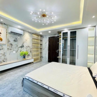 **Bán Nhà Hẻm 56 Giải Phóng, Phường 4, Tân Bình; 4,5X15; 4 Tầng - Gần Sân Bay Tsn
