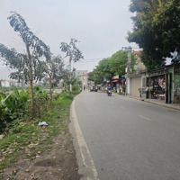"Cực Hiếm" Lô Góc 3 Mặt Thoáng - Nhà C4 Khu Đấu Giá Yên Thường - Vị Trí Đắc Địa - Giá Tốt!