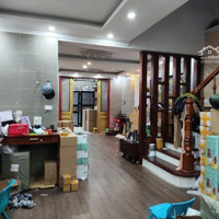 Bán Nhà Phố Kim Giang, Diện Tích 120M2, Mặt Tiền 6M, Ngõ Ô Tô, Kinh Doanh, Giá Bán 17.6 Tỷ, Sổ Đỏ Đẹp