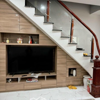 Bán Nhà Âu Cơ, Vf9 Đỗ Cửa, Thiết Kế Hiện Đại, 70M2, 4.6 Tỷ